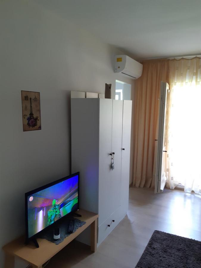 Studio Cora Apartment Orşova Exterior foto
