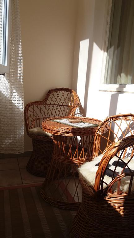 Studio Cora Apartment Orşova Exterior foto