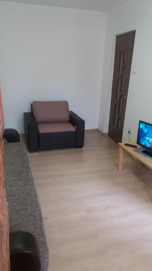 Studio Cora Apartment Orşova Exterior foto
