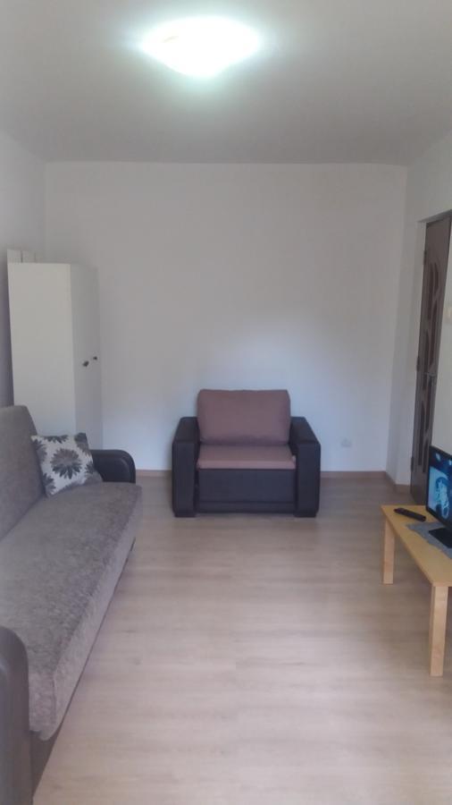 Studio Cora Apartment Orşova Exterior foto