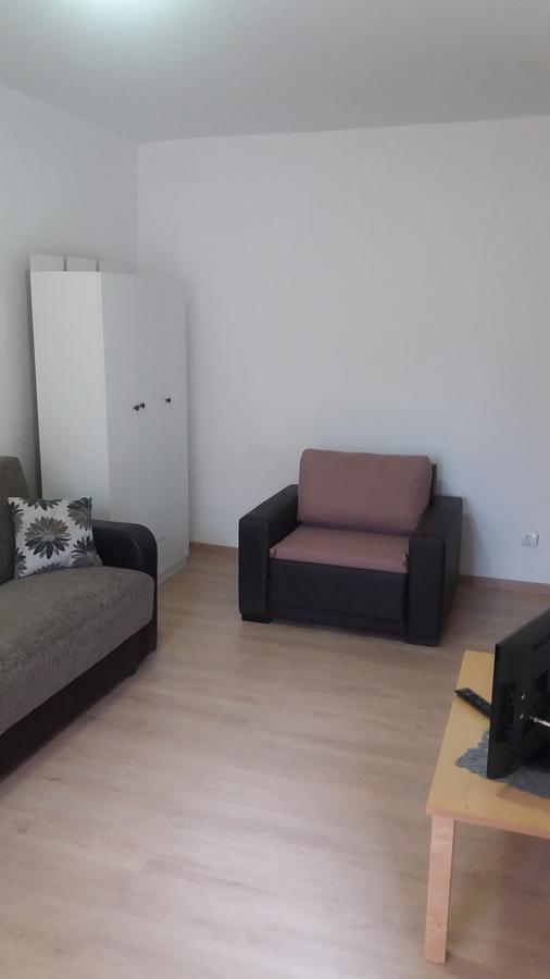 Studio Cora Apartment Orşova Exterior foto